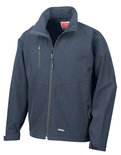 RT128M Heren Base Layer Softshell Result