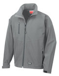 RT128M Heren Base Layer Softshell Result