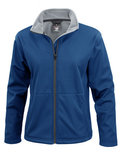 RT209F Ladies Softshell Jacket Result CORE