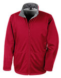 RT209 Softshell Jacket Result CORE