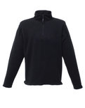 RG549 Fleece trui korte rits Regatta