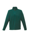 RG549 Fleece trui korte rits Regatta