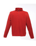 RG549 Fleece trui korte rits Regatta