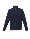 RG549 Fleece trui korte rits Regatta