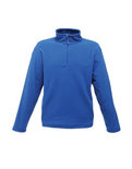 RG549 Fleece trui korte rits Regatta