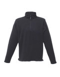 RG549 Fleece trui korte rits Regatta