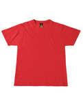 BCTUC01 Perfect PRO T-shirts B&C