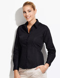 L634 Dames Stretch Blouses Eden Sols