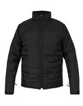 E7621 Mens Padded Jacket C+