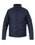 E7621 Mens Padded Jacket C+