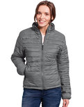 E7622 Womens Padded Jacket