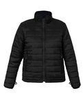E7622 Womens Padded Jacket