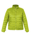 E7622 Womens Padded Jacket