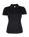 TJ145 Ladies Luxury Stretch Polo TeeJays