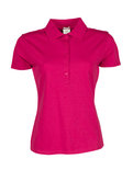 TJ145 Ladies Luxury Stretch Polo TeeJays