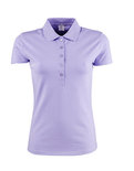 TJ145 Ladies Luxury Stretch Polo TeeJays