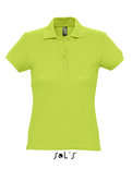 L513 Dames Polo Passion SOL'S