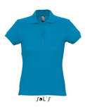 L513 Dames Polo Passion SOL'S