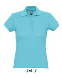 L513 Dames Polo Passion SOL'S