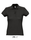 L513 Dames Polo Passion SOL'S