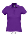 L513 Dames Polo Passion SOL'S