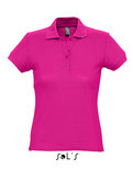 L513 Dames Polo Passion SOL'S