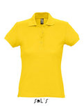 L513 Dames Polo Passion SOL'S