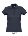 L513 Dames Polo Passion SOL'S