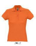 L513 Dames Polo Passion SOL'S