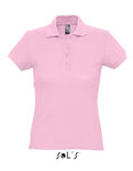 L513 Dames Polo Passion SOL'S