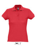 L513 Dames Polo Passion SOL'S