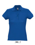 L513 Dames Polo Passion SOL'S