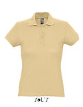 L513 Dames Polo Passion SOL'S