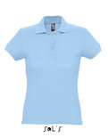 L513 Dames Polo Passion SOL'S