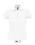 L513 Dames Polo Passion SOL'S