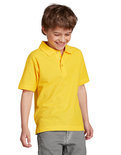 L512K Kids Summer Polo SOL'S