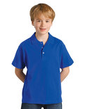 L512K Kids Summer Polo SOL'S