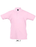 L512K Kids Summer Polo SOL'S