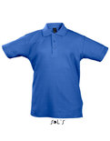 L512K Kids Summer Polo SOL'S