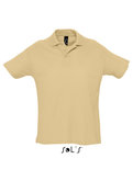 L512 Summer Polo SOL'S