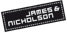 JN965 Dames Coldblack Polo JAMES & NICHOLSON