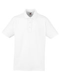 F580 Heavy Polo Fruit of the Loom