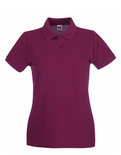 F520 Lady-Fit Premium Polo Fruit of the Loom