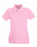 F520 Lady-Fit Premium Polo Fruit of the Loom