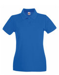 F520 Lady-Fit Premium Polo Fruit of the Loom 