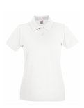F520 Lady-Fit Premium Polo Fruit of the Loom