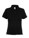 F519 Lady-Fit Polo Fruit of the Loom 