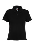 F519 Lady-Fit Polo Fruit of the Loom