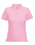 F519 Lady-Fit Polo Fruit of the Loom 