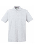 F511N Premium Polo Fruit of the Loom
